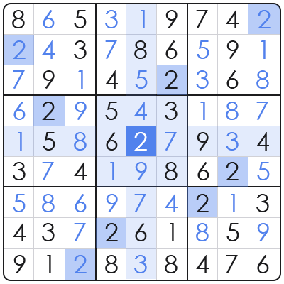 sudoku hardest